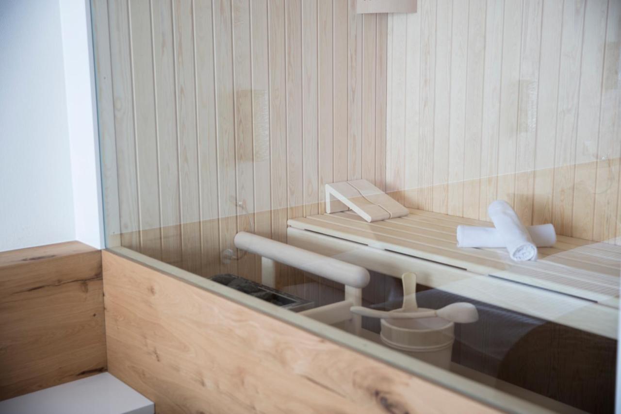 Chambre Double de Luxe avec Sauna