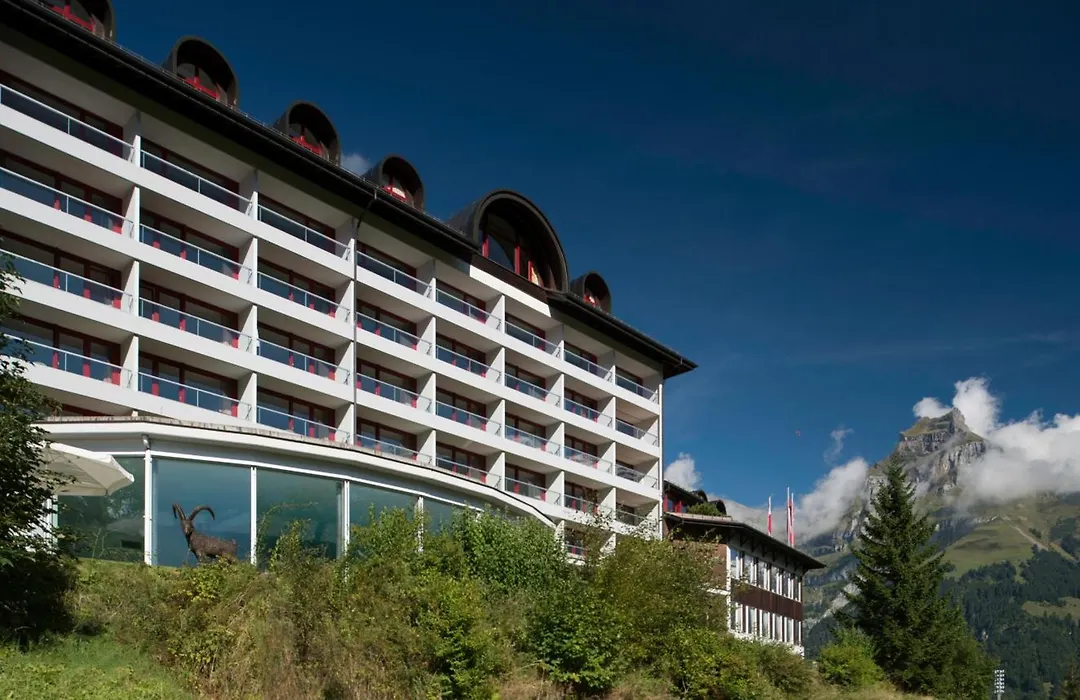 Hotel Waldegg - Adults Only-1