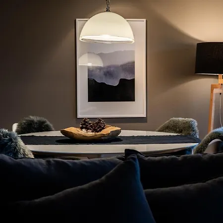 VILLA HUNDERT Boutique Mountainscape-2